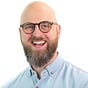 Luc Goudreault's avatar