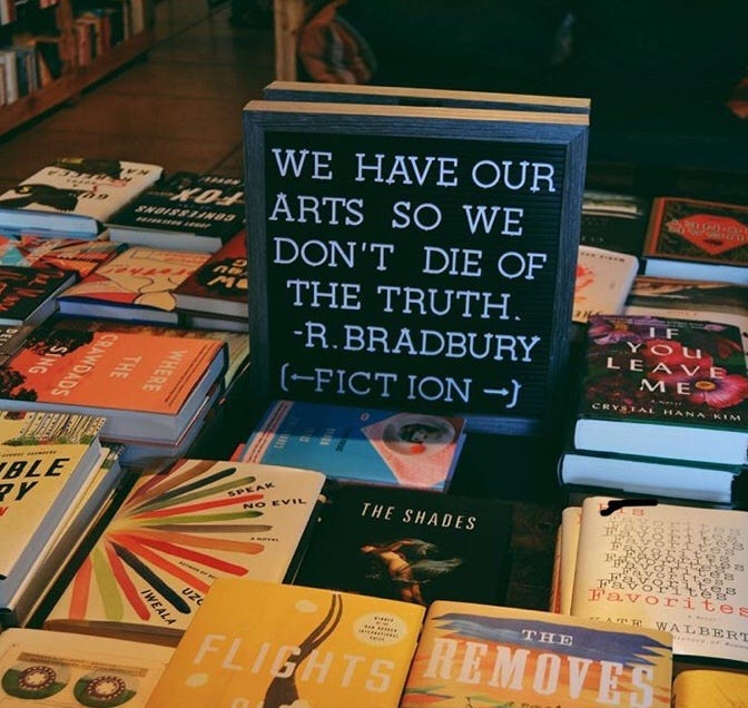 book club suggestions