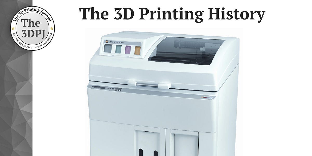 suzuページ 01-31-2005: Z Corporation introduced a groundbreaking full-color