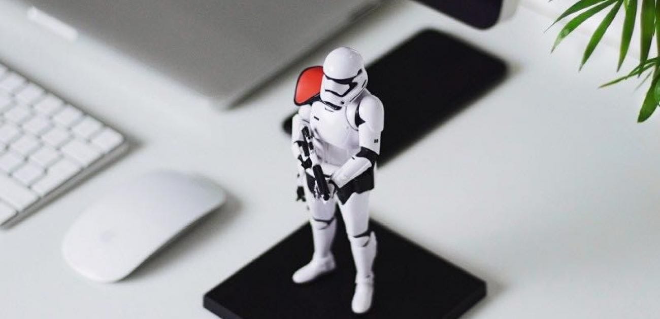 Star Wars