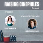 Raising Cinephiles