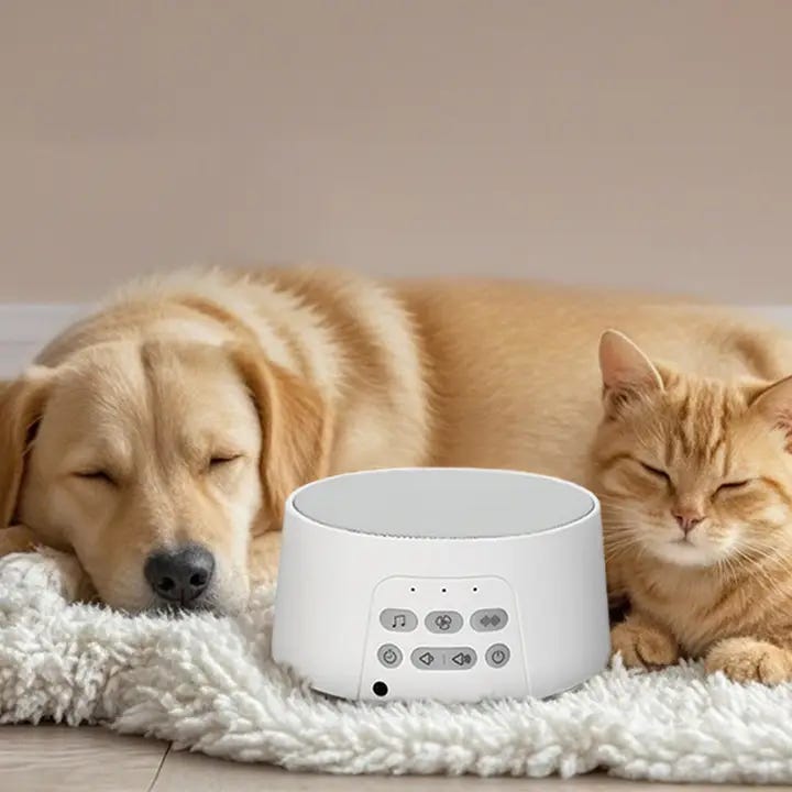Best White Noise Machine For Dogs Manufacturer & Supplier - Hi-Fid