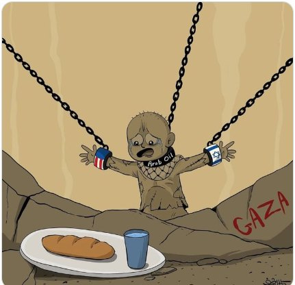 May be an image of text