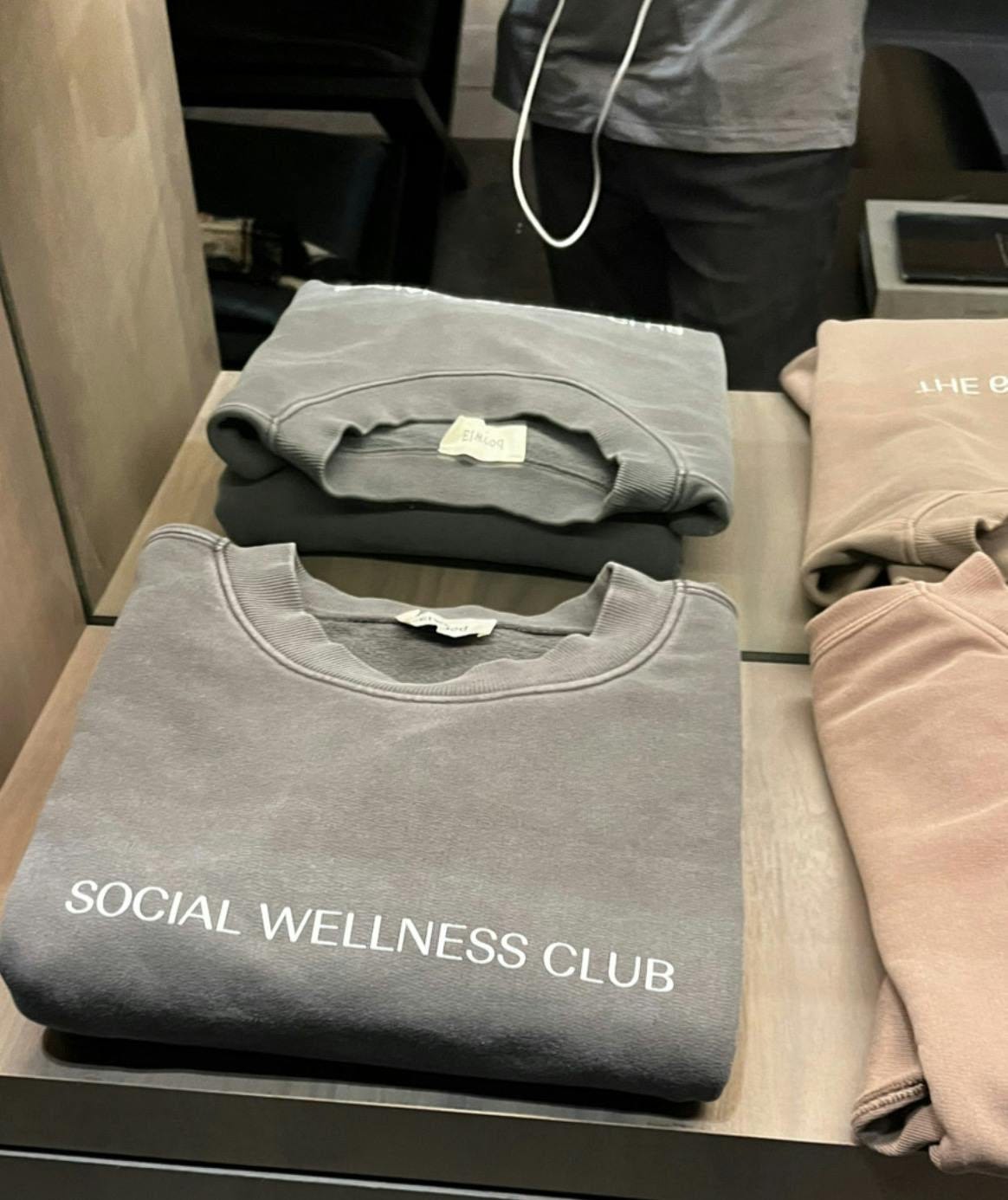 039: The Truth Shall Set You Free 039: The Truth Shall Set You Free