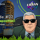 Urban & Juxtaposition1 | Ep. 02 | All Roads Lead to Switzerland: The BIS & Global Control