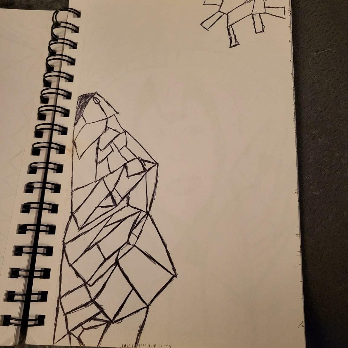 The Chronic Advocate