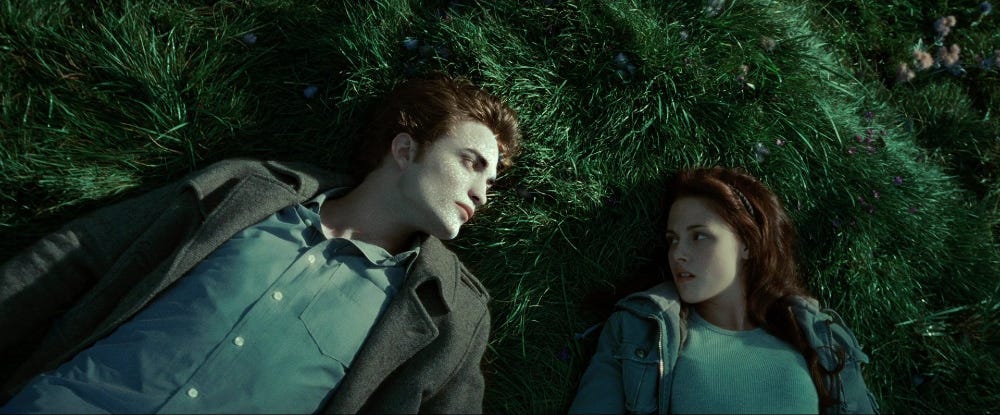 What Does It Mean: Edward Cullen's Declaration of “Love” | by Mika AM |  Medium