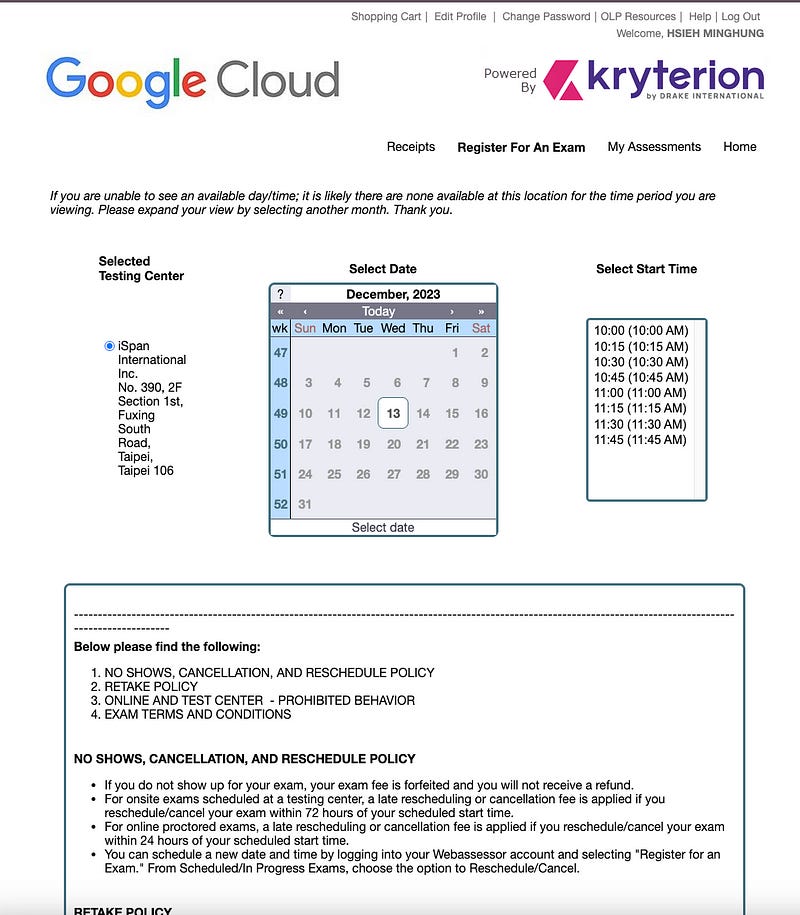 Cloud Architect Learning Path Cloud Architect Learning Path
