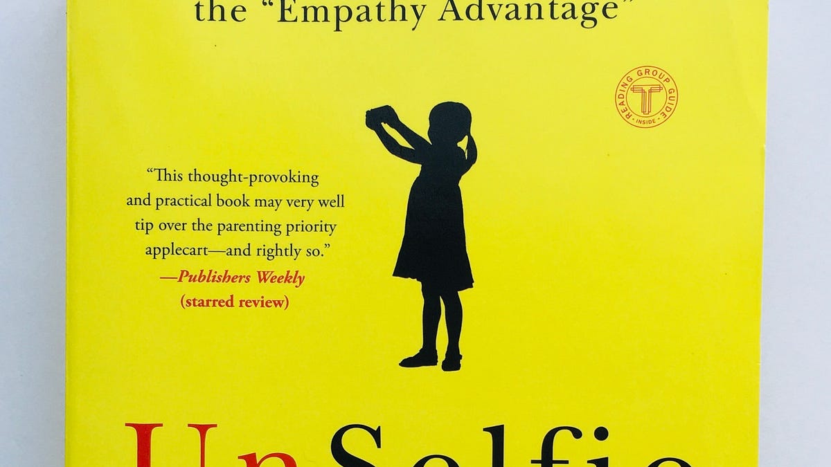 Reading Empathy Reading to cultivate empathy - by Sarah Miller