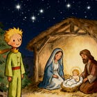 4 secretos que el Principito revelaría sobre el Adviento 