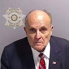 American Monster: Rudy Giuliani — ‘A Dictator In Search of a Balcony’