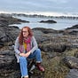 Heather G. Marshall's avatar