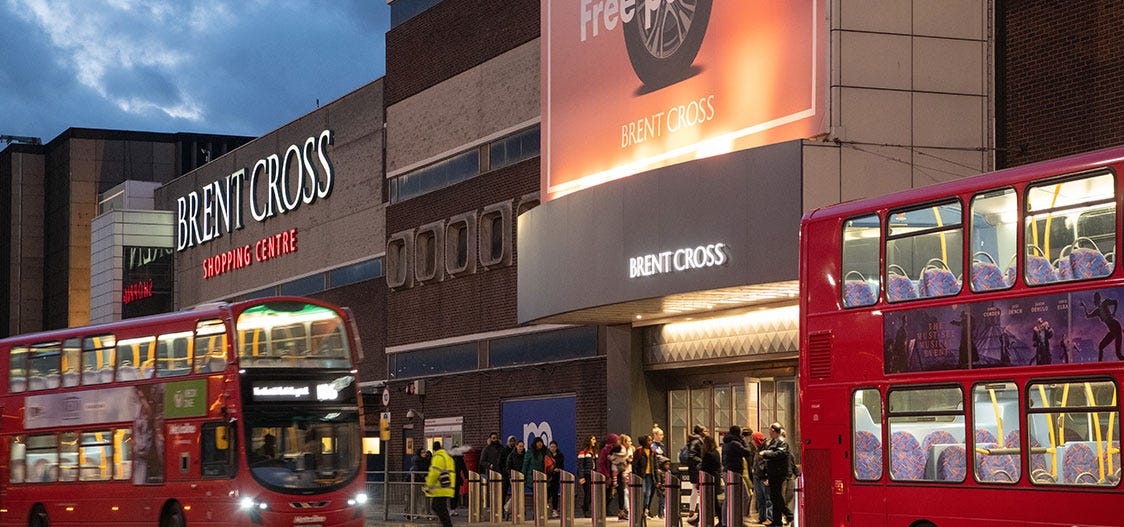 General Meetings | Hammerson