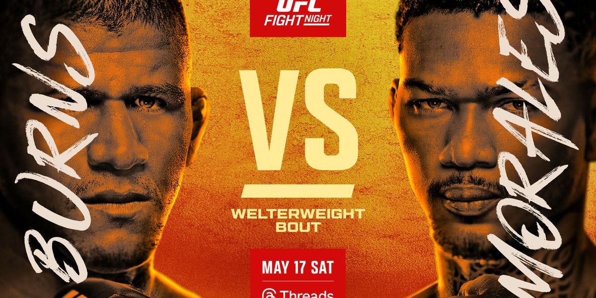 UFC Vegas 106 DraftKings Picks