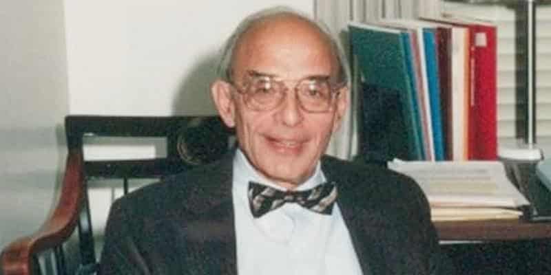 Chris Argyris biography, quotes and books - Toolshero