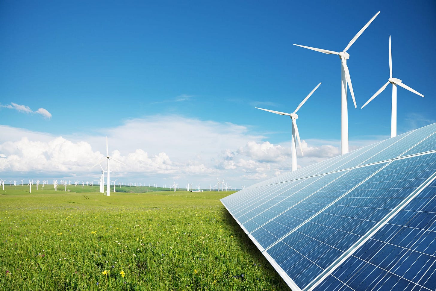 HB 15: A Backdoor Route for Wind and Solar?