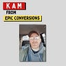 Kam from Epic Conversions