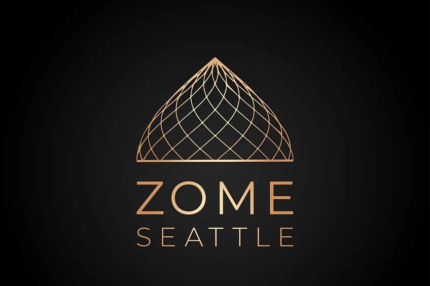 Official site image from The Zome Seattle.