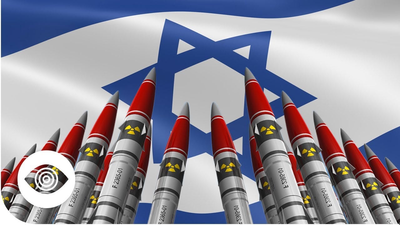 Israel's Nuclear Ambiguity: Would a Shift to Selective Nuclear Disclosure  Enhance Strategic Deterrence?