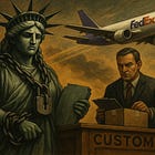 The $800 De Minimis Exemption Is Dead