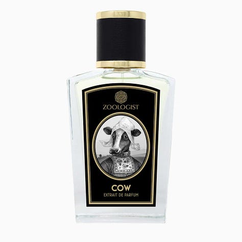 Cow by Zoologist, Cowboy Grass by D.S. & Durga, 10ml of a perfume from Cherry-Ka's Trunk