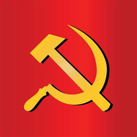 Russian Communist Symbol
