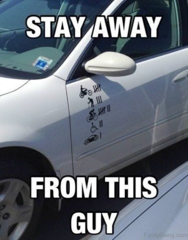 13 Best Car Memes