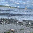 How you build a purposeful life. 