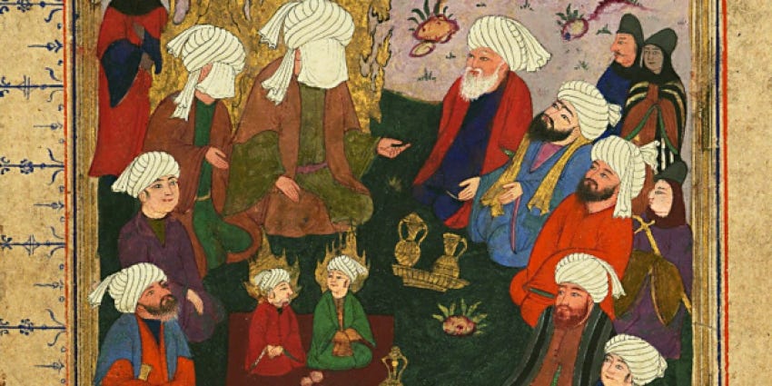 XIX.- El inicio de la predicación en la Meca (V): El segundo período mecano (615-619) (II): la persecución XIX.- El inicio de la predicación en la Meca (V): El segundo período mecano (615-619) (II): la persecución