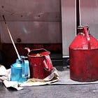 Why Your Gas Price is a Geopolitical Crime Scene