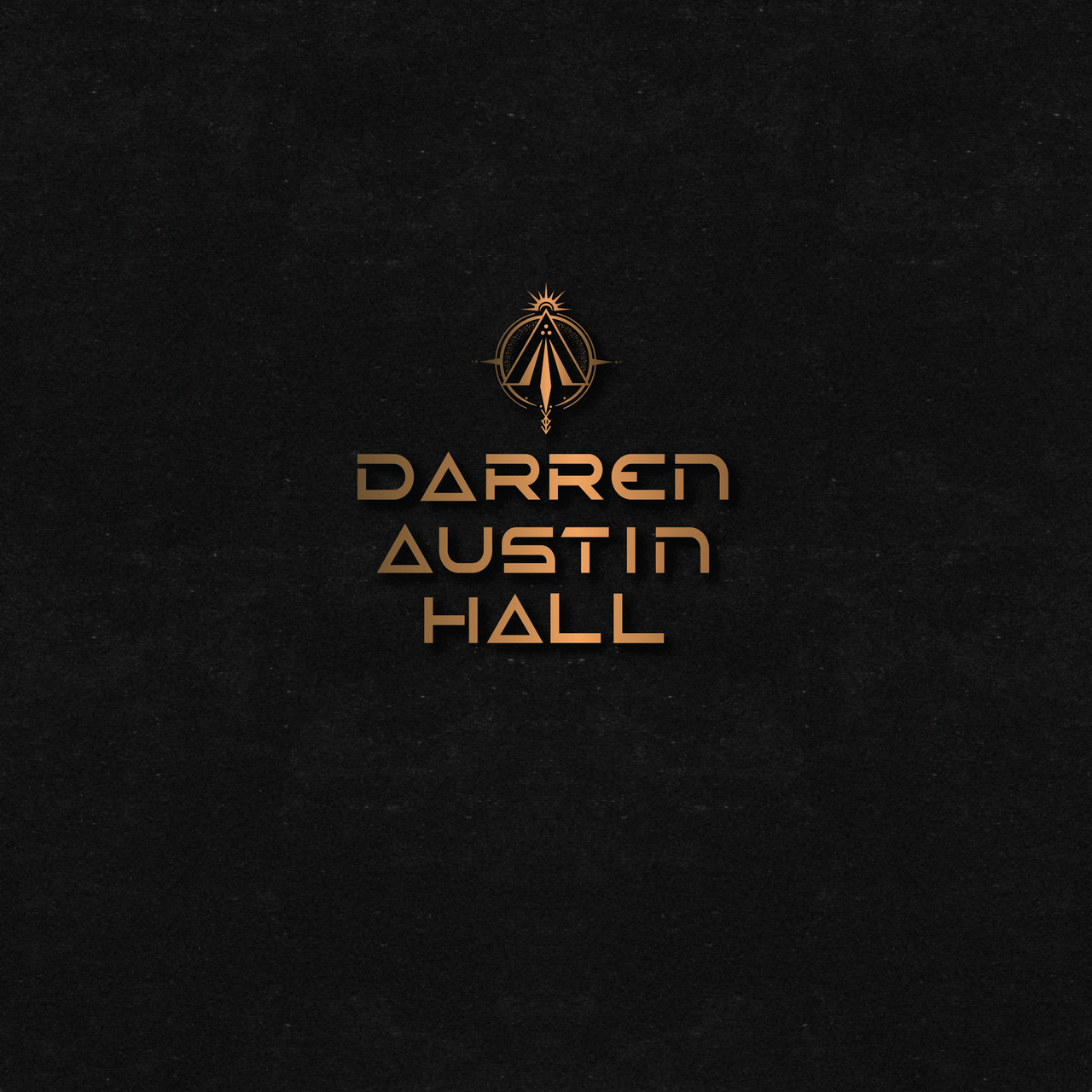 The Re-Enchantment: Darren Austin Hall