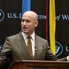 Stephen Miller Lied About Migrant Jobs Going to American Workers