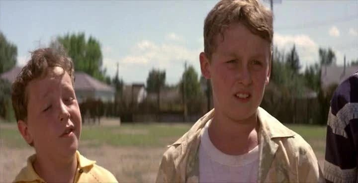 Timmy and Tommy Timmons | Heroes and Villains Wiki | Fandom