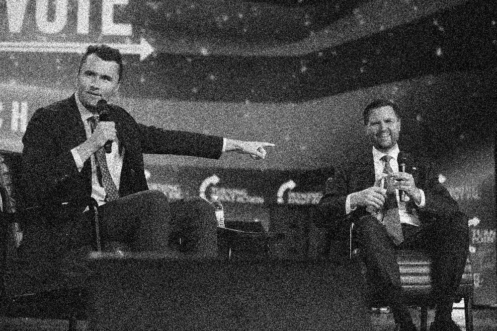 Oriental Jews, or Woke 2.0 - Damage Magazine