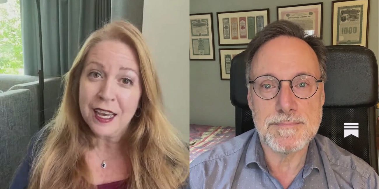 Trump Talks Dictatorship & Invading Chicago | LIVE with Edwin Eisendrath & Susan J. Demas