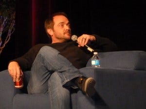 mark aka crowley