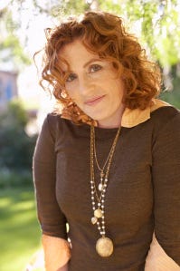 Ayelet_Waldman Ayelet_Waldman