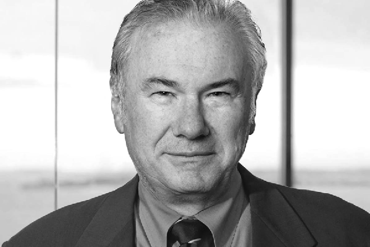 Prof. David Teece named a Citation Laureate for pioneering economics  research - Haas News | Berkeley Haas