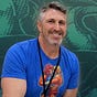 Michael Derry's avatar