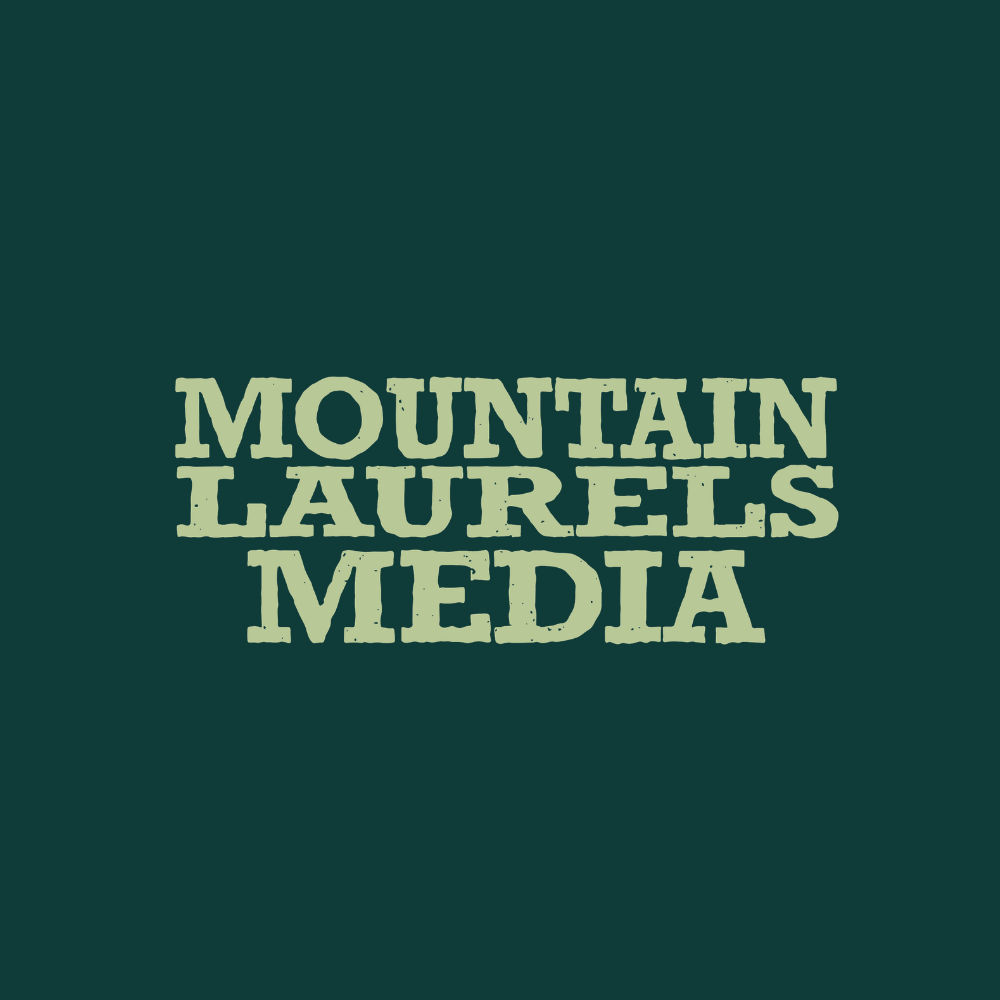 Mountain Laurels: Women of Appalachia logo
