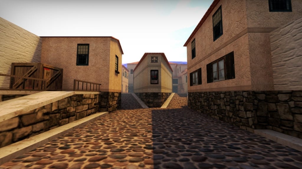 CS Italy: A favorita do Casual