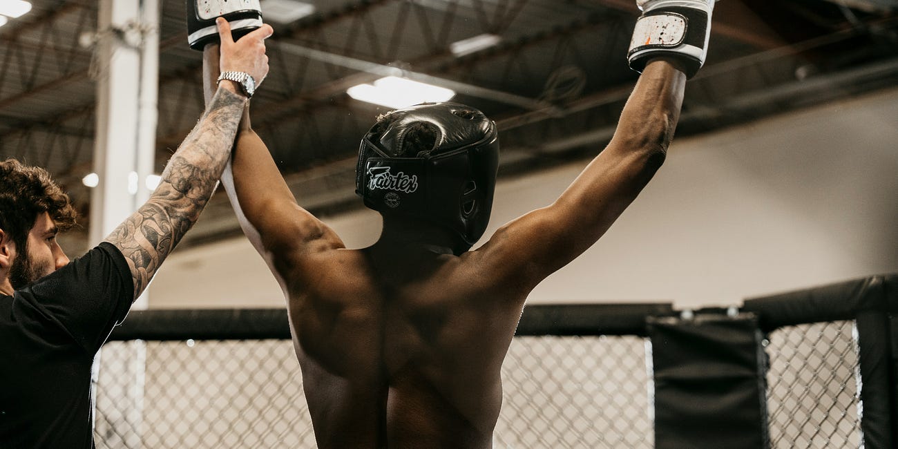 Still standing: Lessons from the year that wouldn't quit