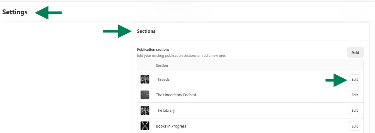Escape Key Substack Why (and How) I Moved All My Writing to Substack
