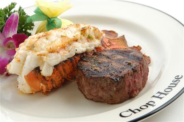 Chophouse - Restaurant in NC