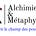 Avatar de Alchimie & Métaphysique