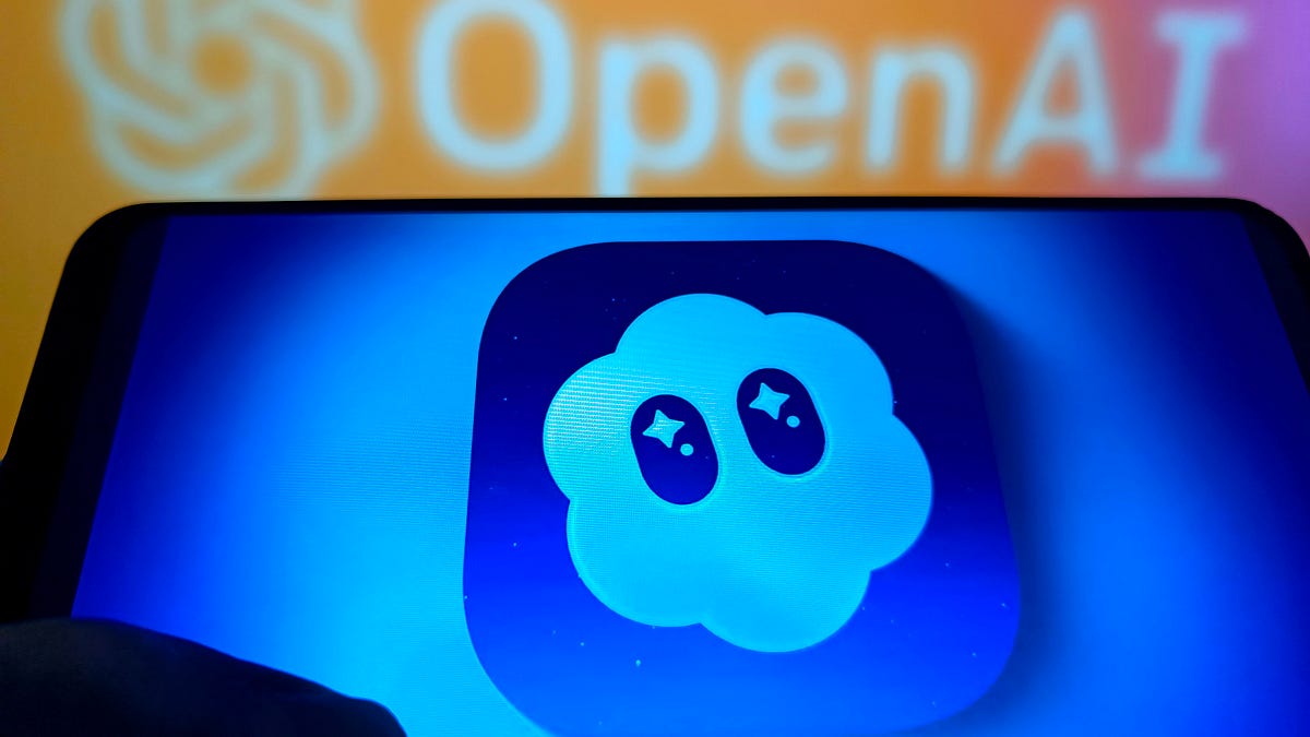 Memo: Sam Altman says OpenAI's next model finished pretraining, and moves Safety to Research and Security to Scaling; Fidji Simo becomes CEO of "AGI Deployment" (Alex Heath/Sources)