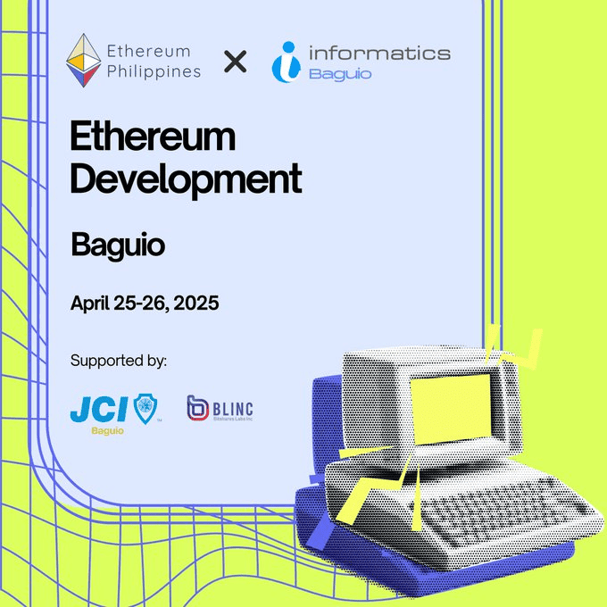 Photo for the Article - Crypto PH News Recap: Apr. 21 – 27, 2025