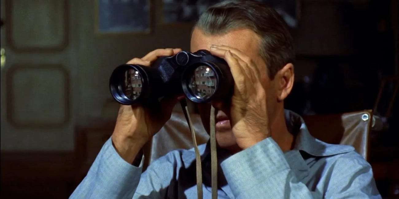 I Love Stalking People on Spotify