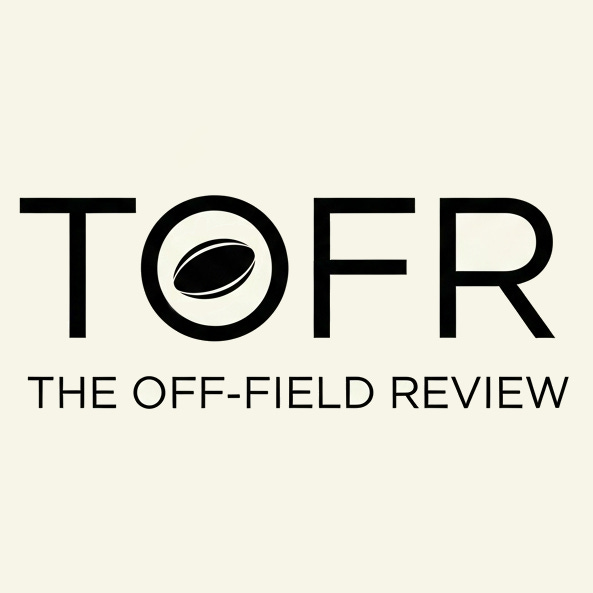 The Off-Field Review