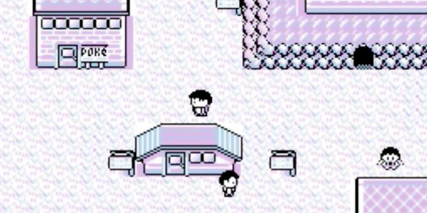 Pokémon: Lavender Town Is Responsible for Gaming's Creepiest Mystery